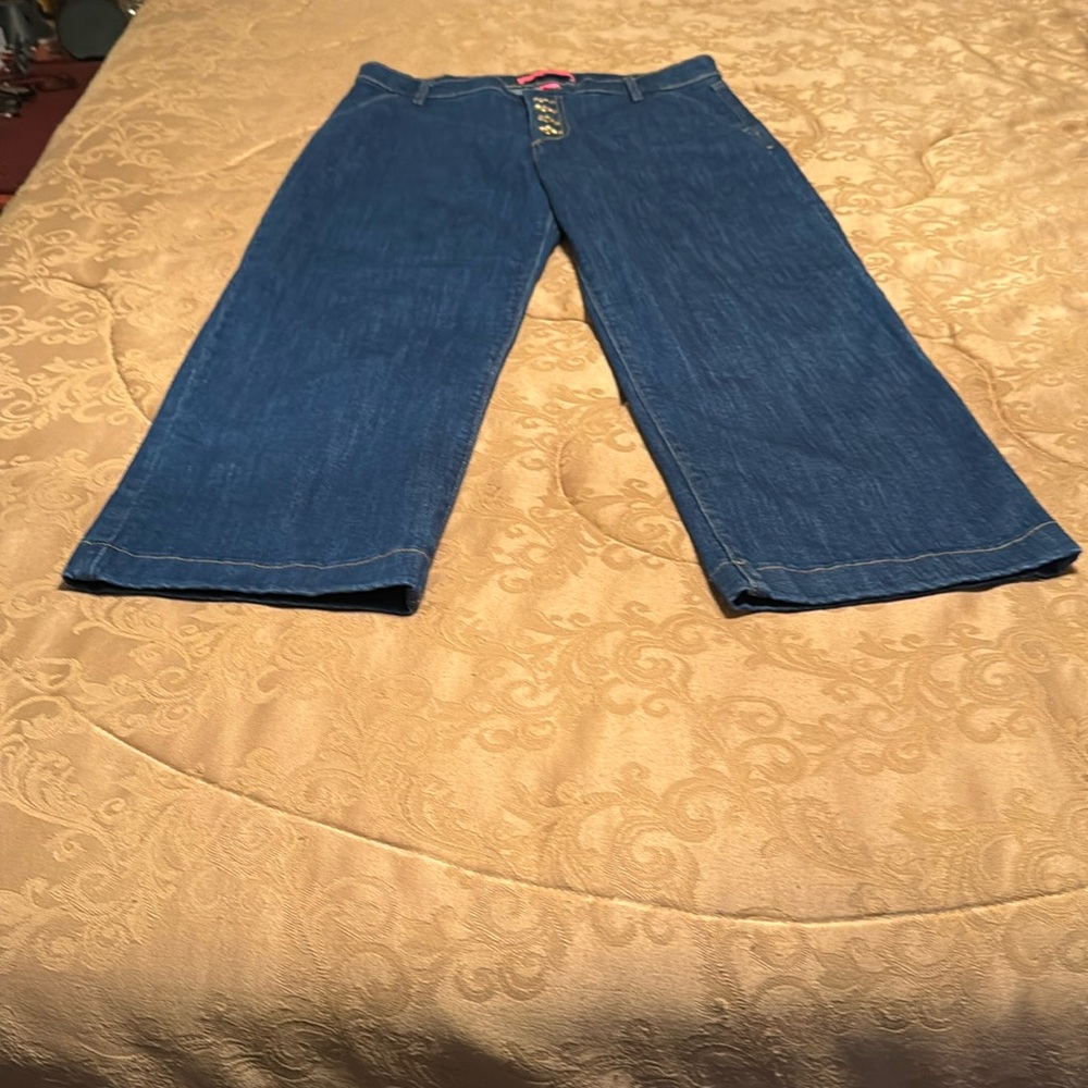 Lilly Pulitzer Women Jeans